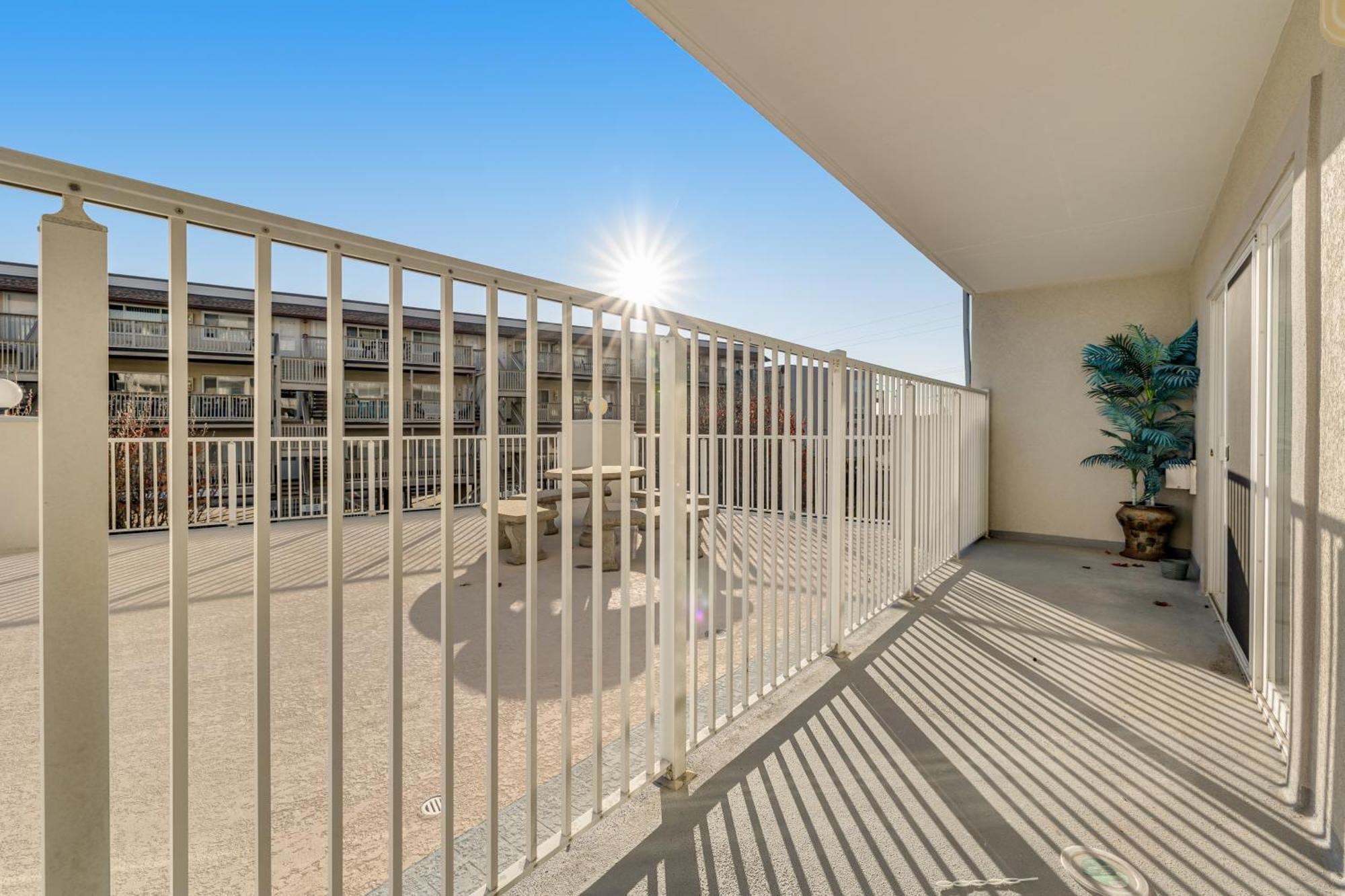 Surf Watch 104 Appartement Ocean City Buitenkant foto