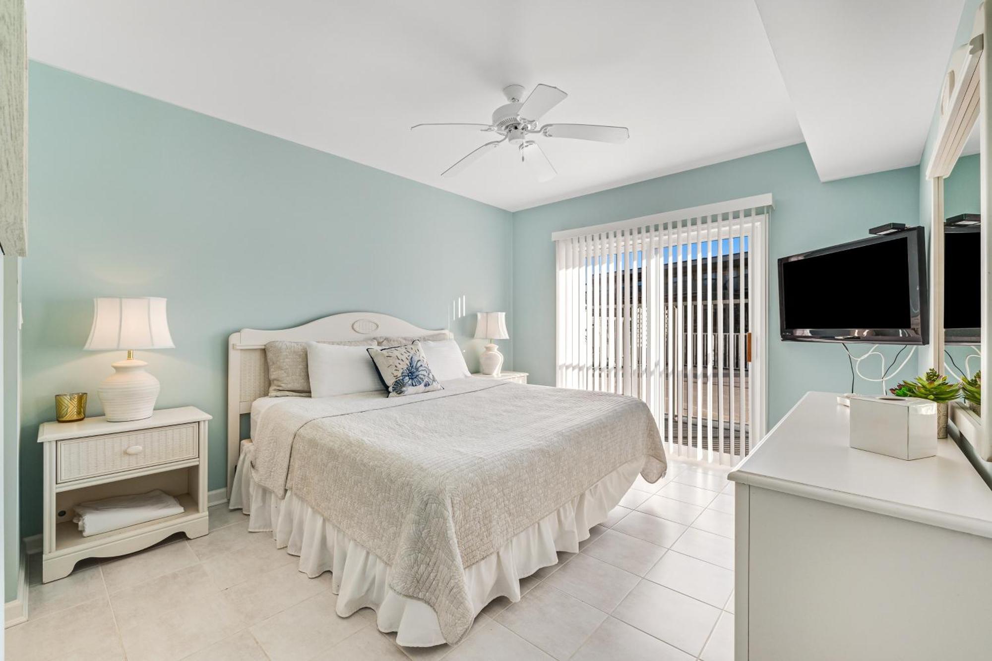 Surf Watch 104 Appartement Ocean City Buitenkant foto