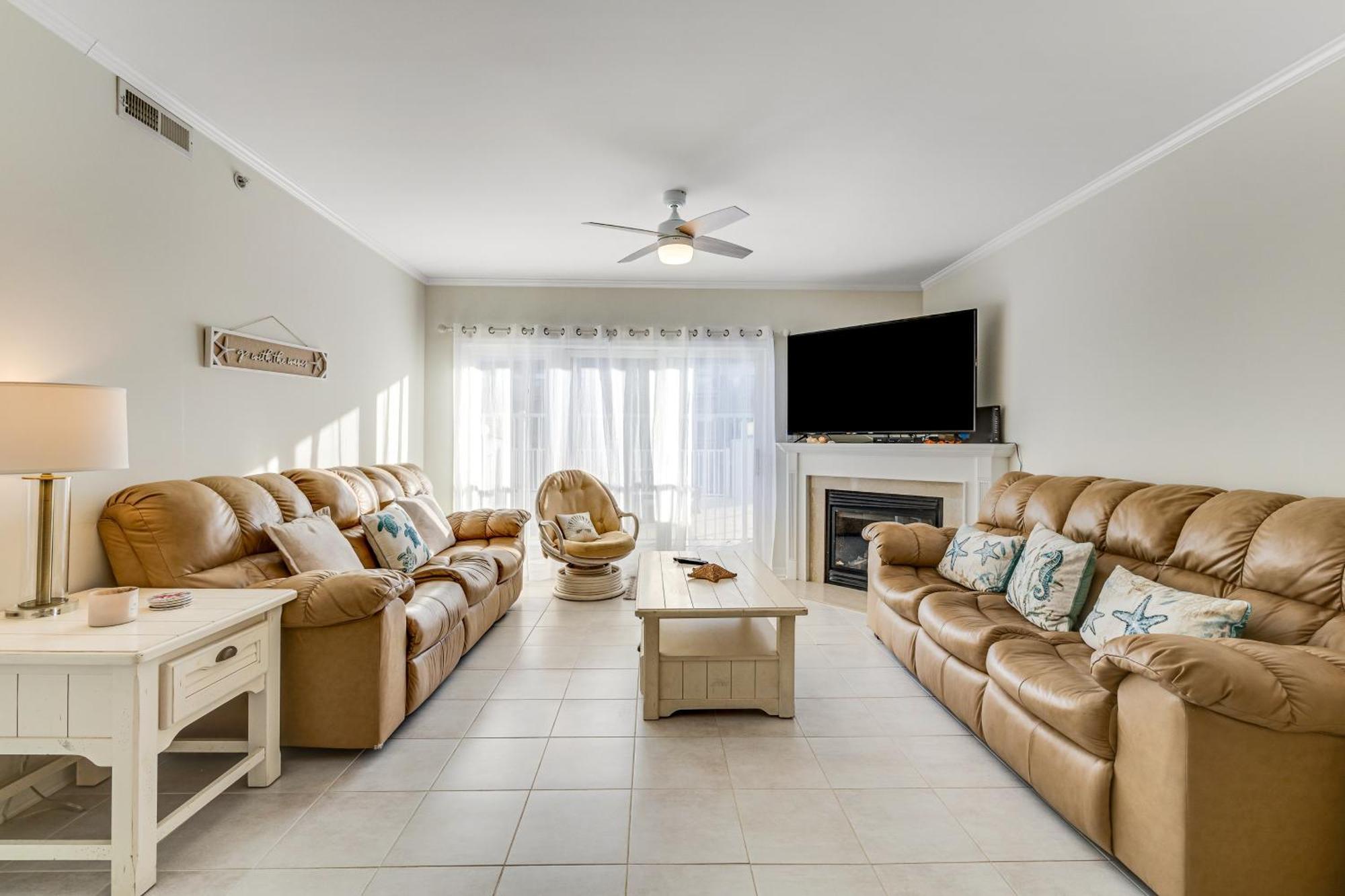 Surf Watch 104 Appartement Ocean City Buitenkant foto