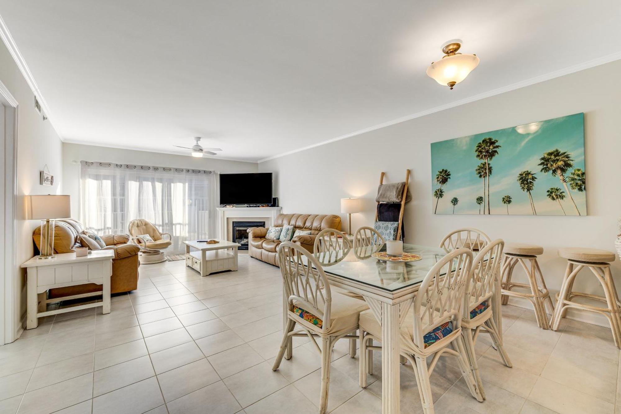 Surf Watch 104 Appartement Ocean City Buitenkant foto